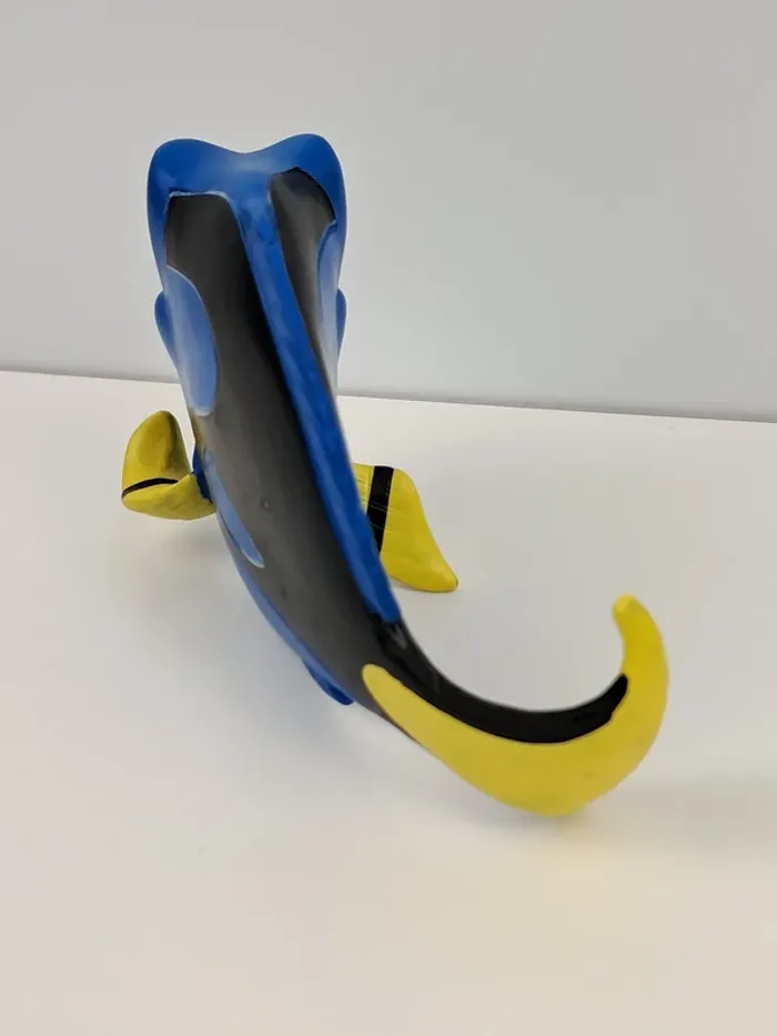Figurine Dory de Disney et Pixar - photo numéro 4