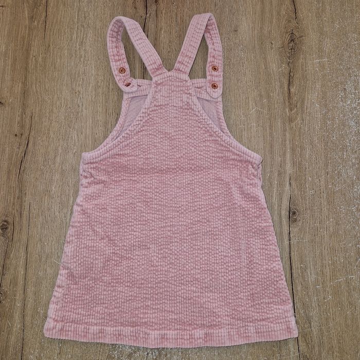 Robe en velours - photo numéro 4