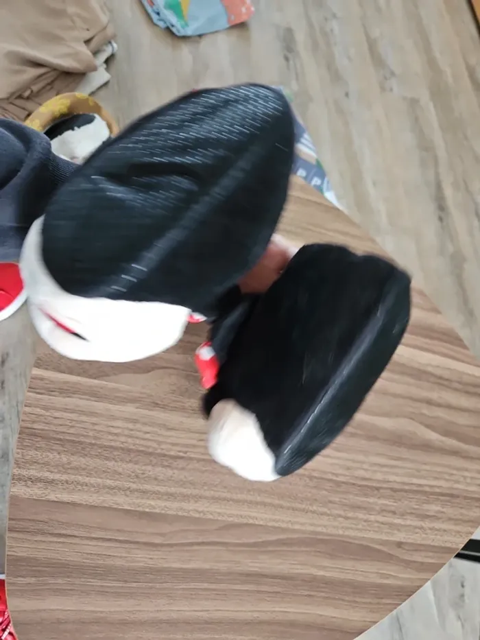 Chaussons Minnie - photo numéro 6