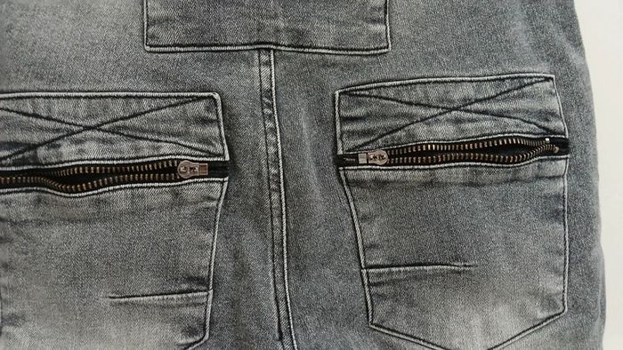 Jean skinny - photo numéro 5