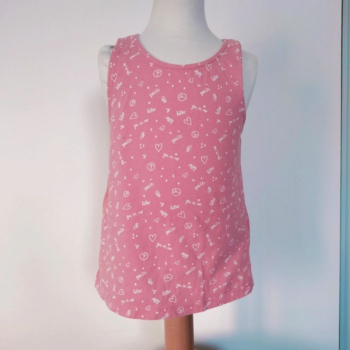 Haut - young dimension - 6/7 ans - photo numéro 5