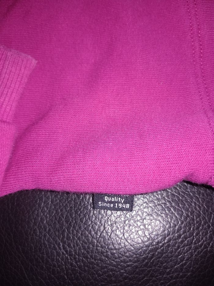 Pull puma 2 ans - photo numéro 5