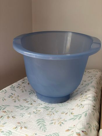 Baignoire physiologique