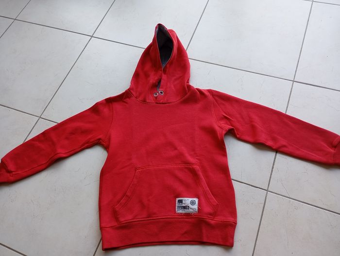 Lot de sweats garçon 10 ans - photo numéro 2