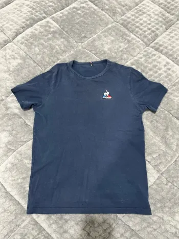 T-shirt à manches courtes