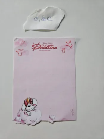 Diddl relief n 24 0.20c