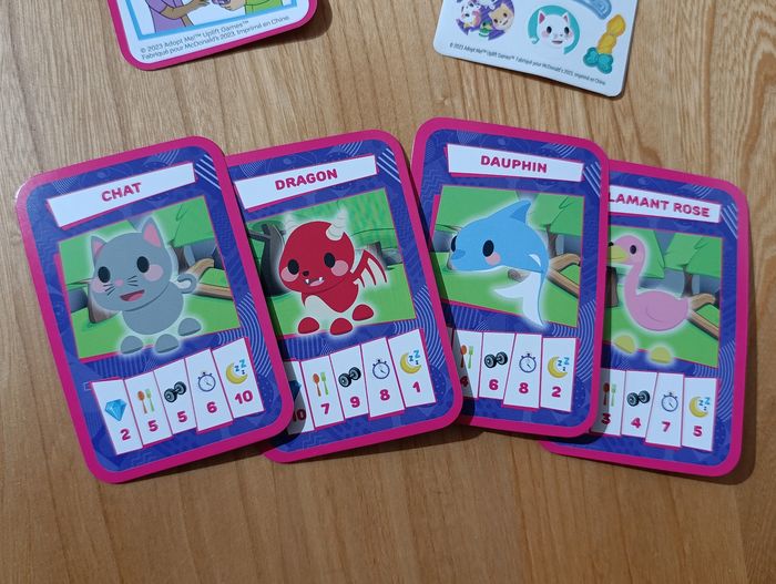 Adopt me numéro 2 - photo numéro 7