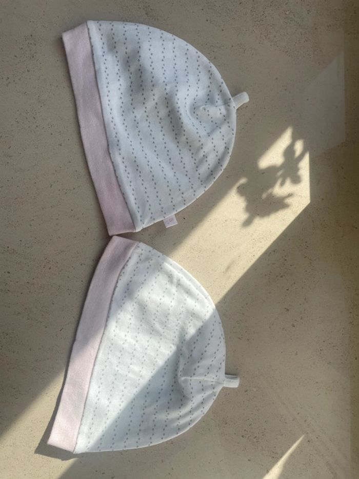 Bonnet naissance
