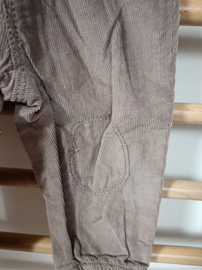 Pantalon in extenso - photo numéro 2