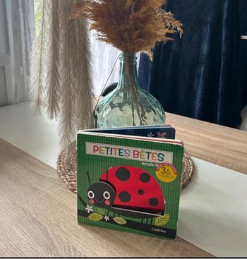 Livre enfants