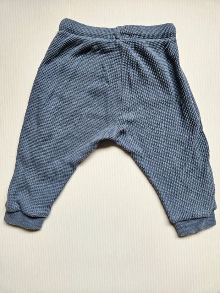Pantalon bout'chou 9 mois - photo numéro 3