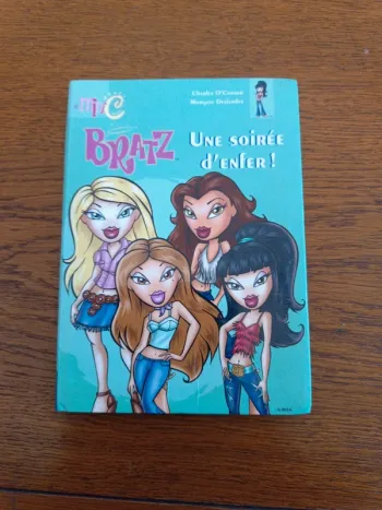 Une soirée d'enfer