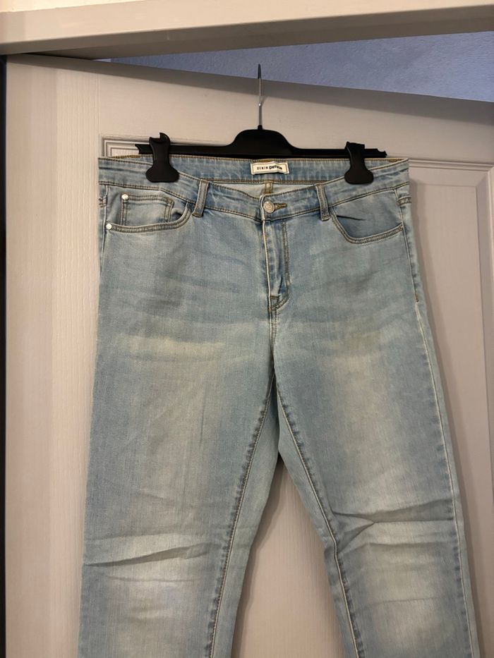 Jean skinny pimkie 42 - photo numéro 2