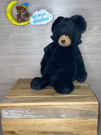 SOL94 doudou ours 🐻 bearington