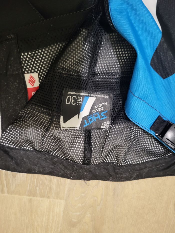 Tenue moto - photo numéro 2