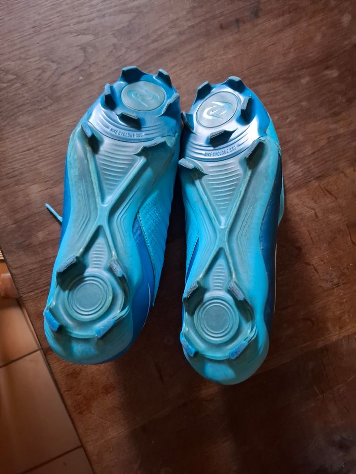 Crampons 44 - photo numéro 5