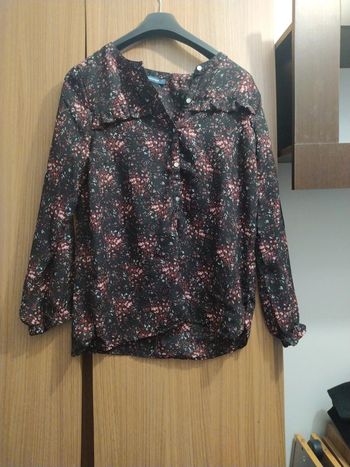 Chemise noire