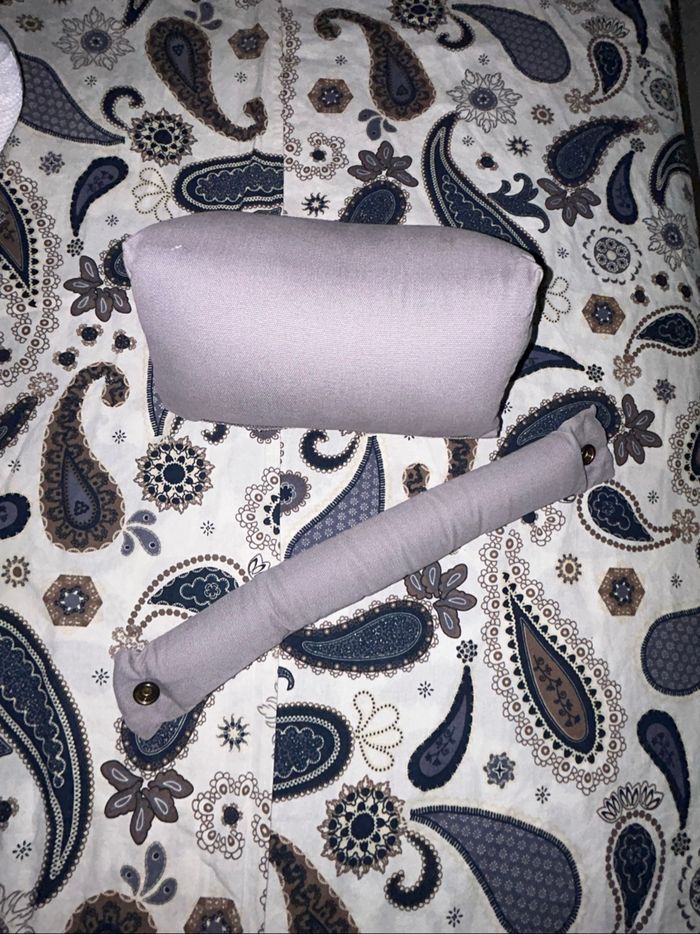 Porte bébé physiocarrier de Love Radius
