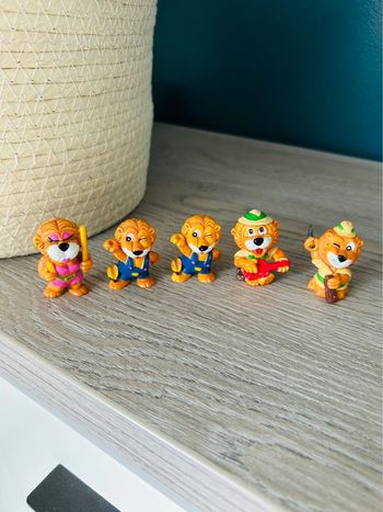 Kinder surprise
