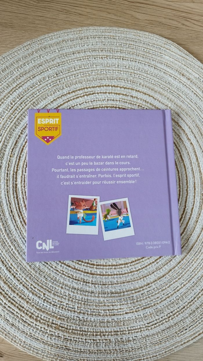 Le tournoi de Karaté - photo numéro 2