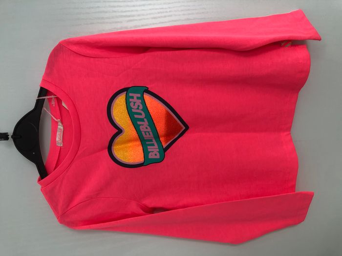 Haut fille, Billieblush