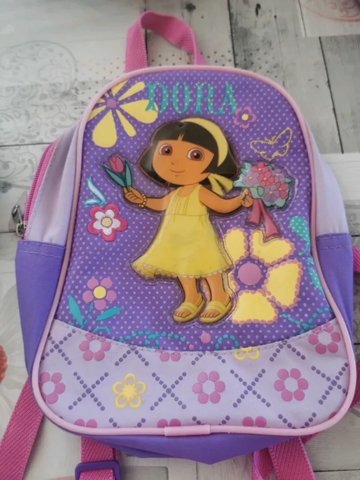 Petit sac dora