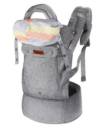 Porte bébé neuf jamais servi