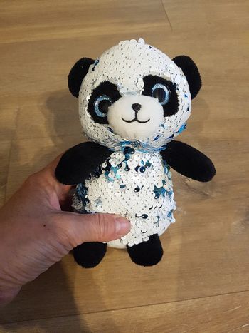 Peluche Panda