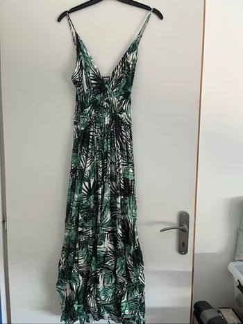 Robe longue