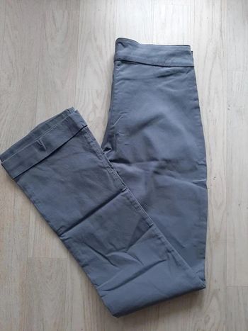 Pantalon femme
