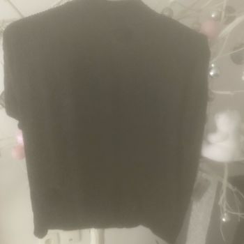 Jolie haut pour les fêtes taille 38 neuf