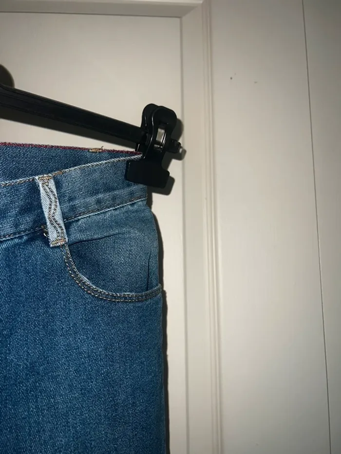 Jeans In extenso - photo numéro 3