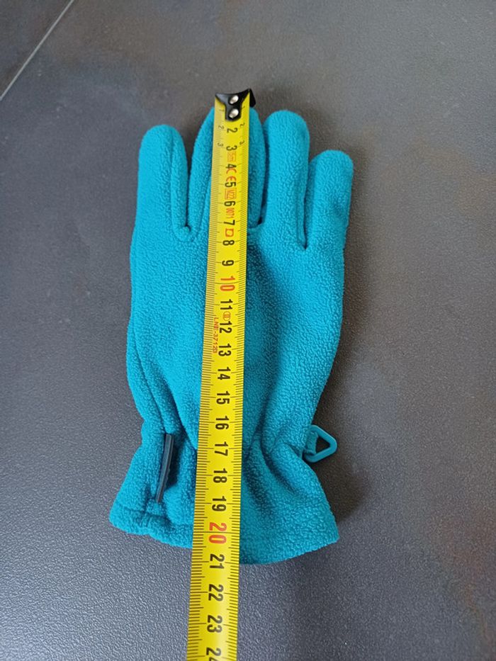 Gants polaire - photo numéro 7