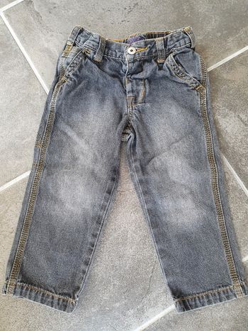 Jeans 24 mois