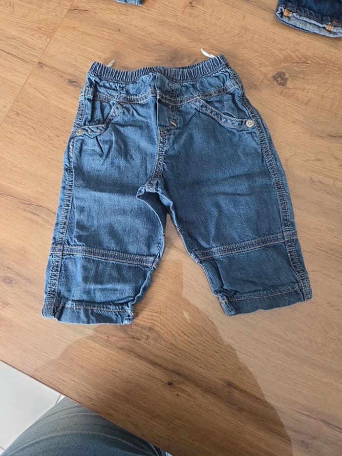 7 pantalons lot - photo numéro 2