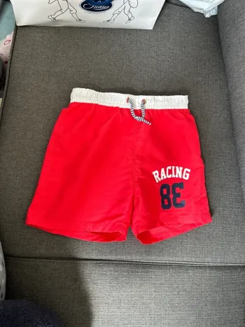 Maillot de bain