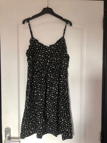 Robe d’été