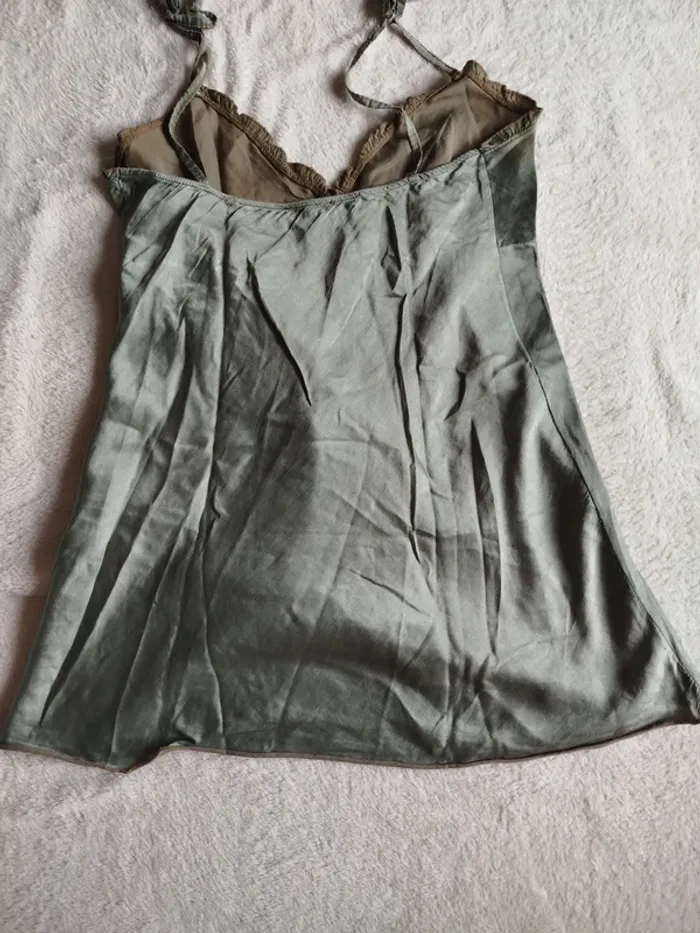 Caraco Kosmika taille M - photo numéro 8