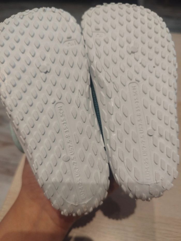 Chaussures plage - photo numéro 4