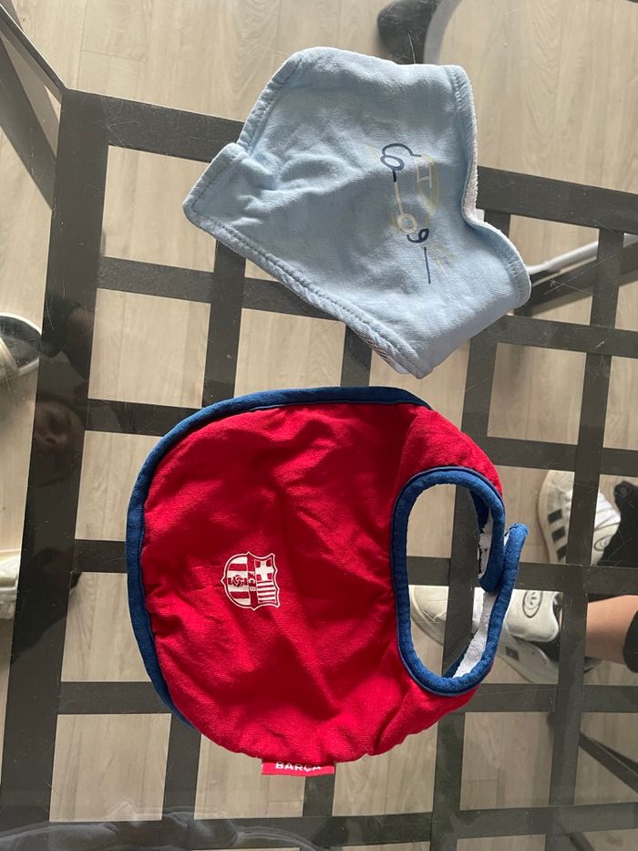 Lot bébé - photo numéro 3