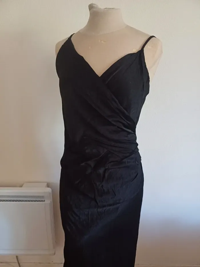 Robe S - photo numéro 5