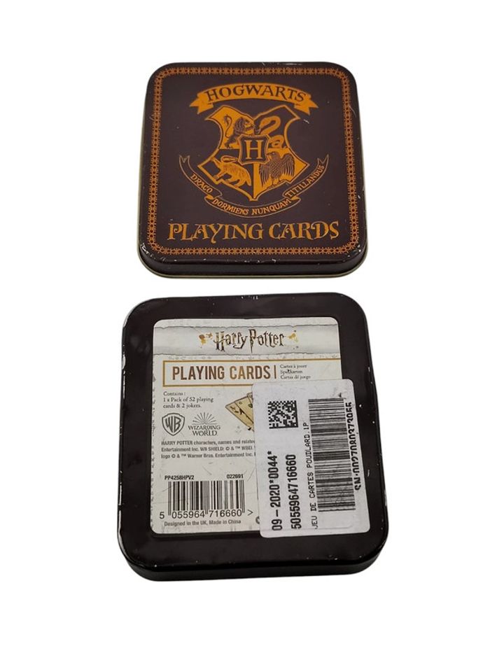 Lot d’objets Harry Potter - Fans et collectionneurs - photo numéro 8