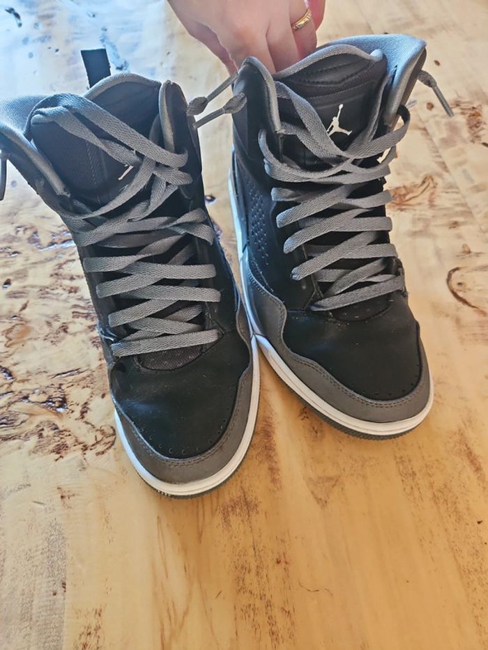 Air Jordan - photo numéro 7