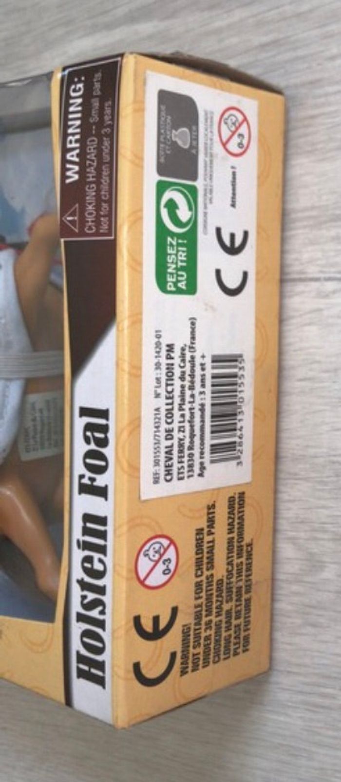 Cheval et accessoires - photo numéro 2