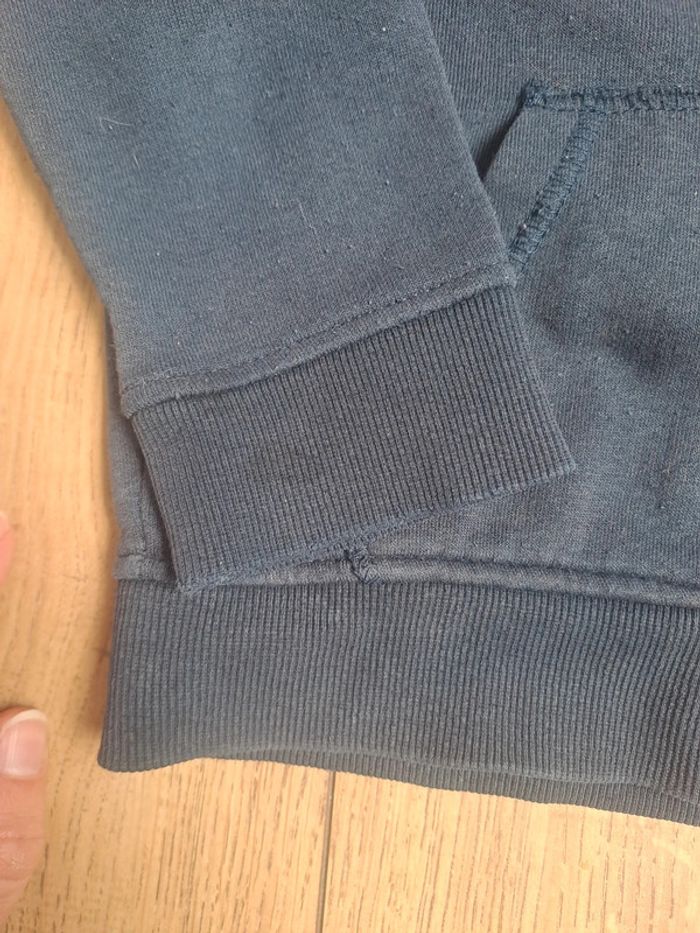 Veste zippée 4 ans - photo numéro 3