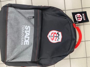 Sac à dos stade toulousain