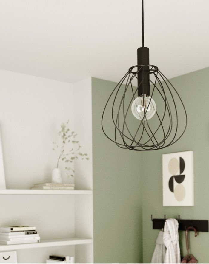 Suspension Merone - photo numéro 2