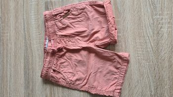 Short 3 ans