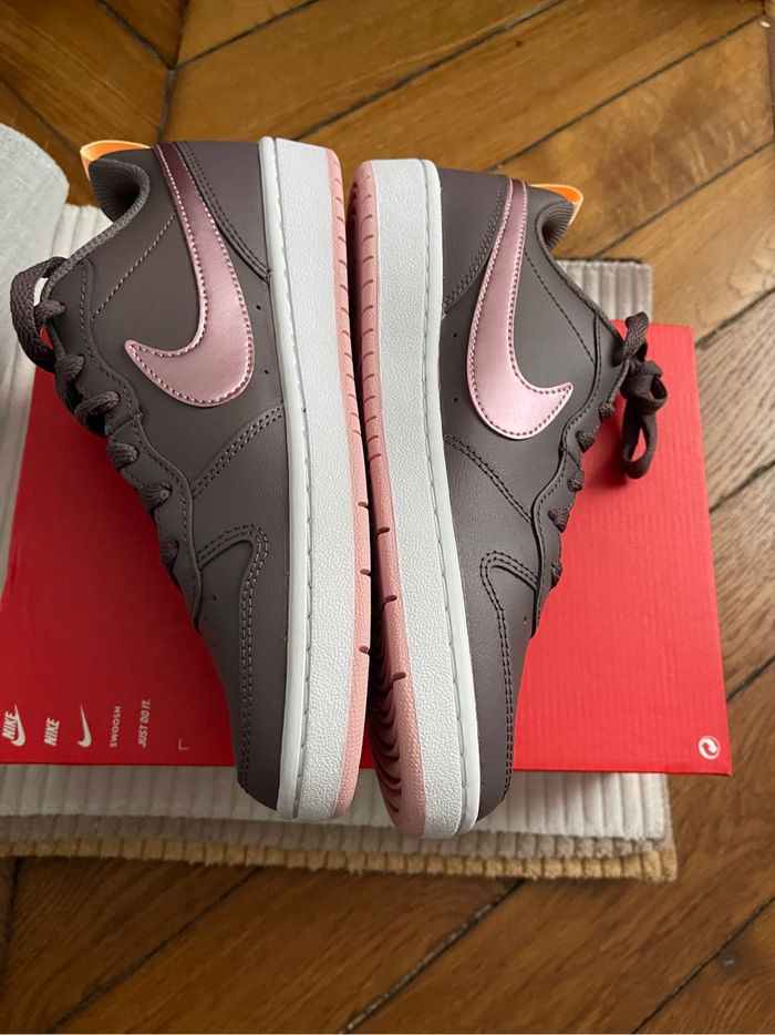 Baskets Nike femme