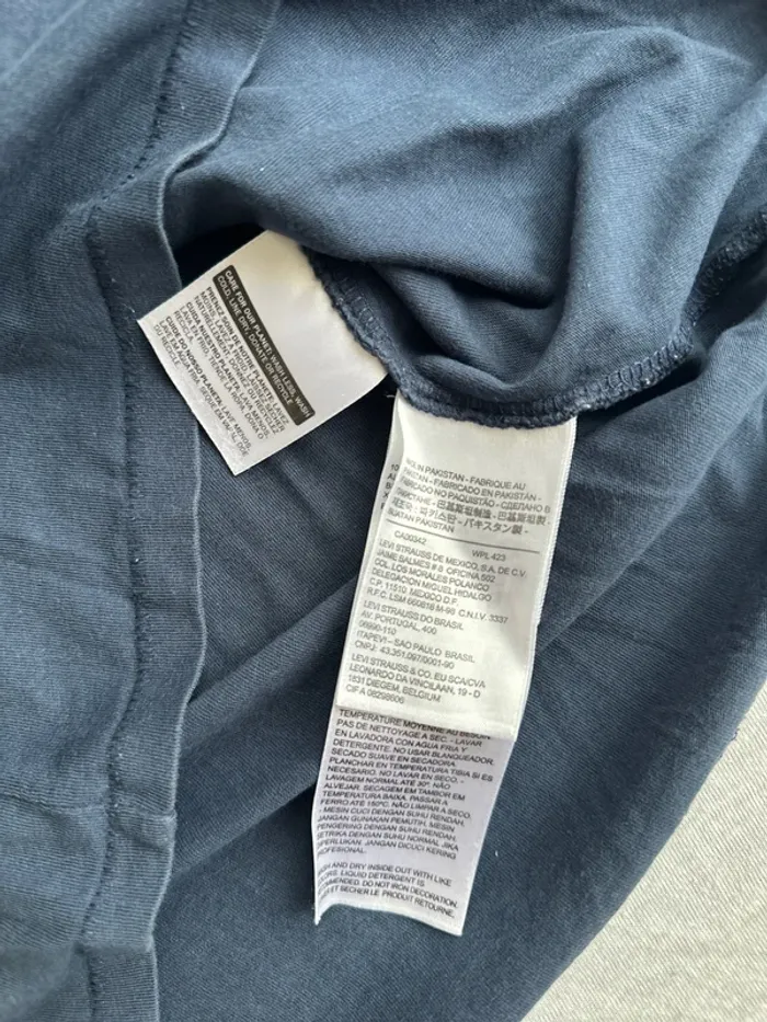 T-shirt, Lévis - photo numéro 6